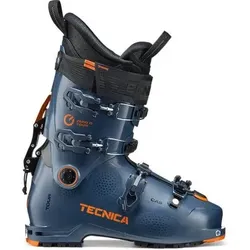 TECNICA Herren ZERO G TOUR, Größe 26,5 in Grau Grau