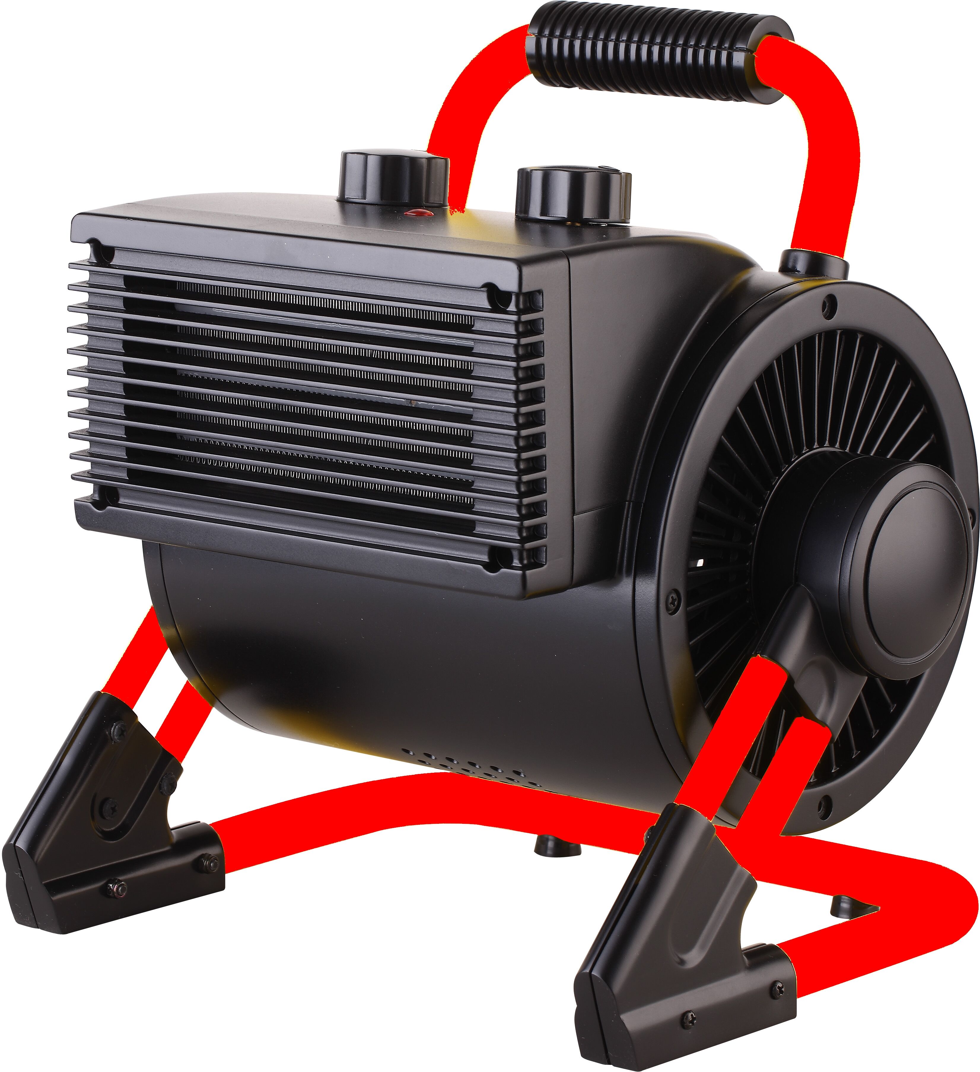 Aktobis AG Chauffe-eau électrique détecteur de gel WDH-BGP02 (2kW). Nouveau