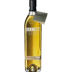 JOHNETT unfiltered Etter 2012