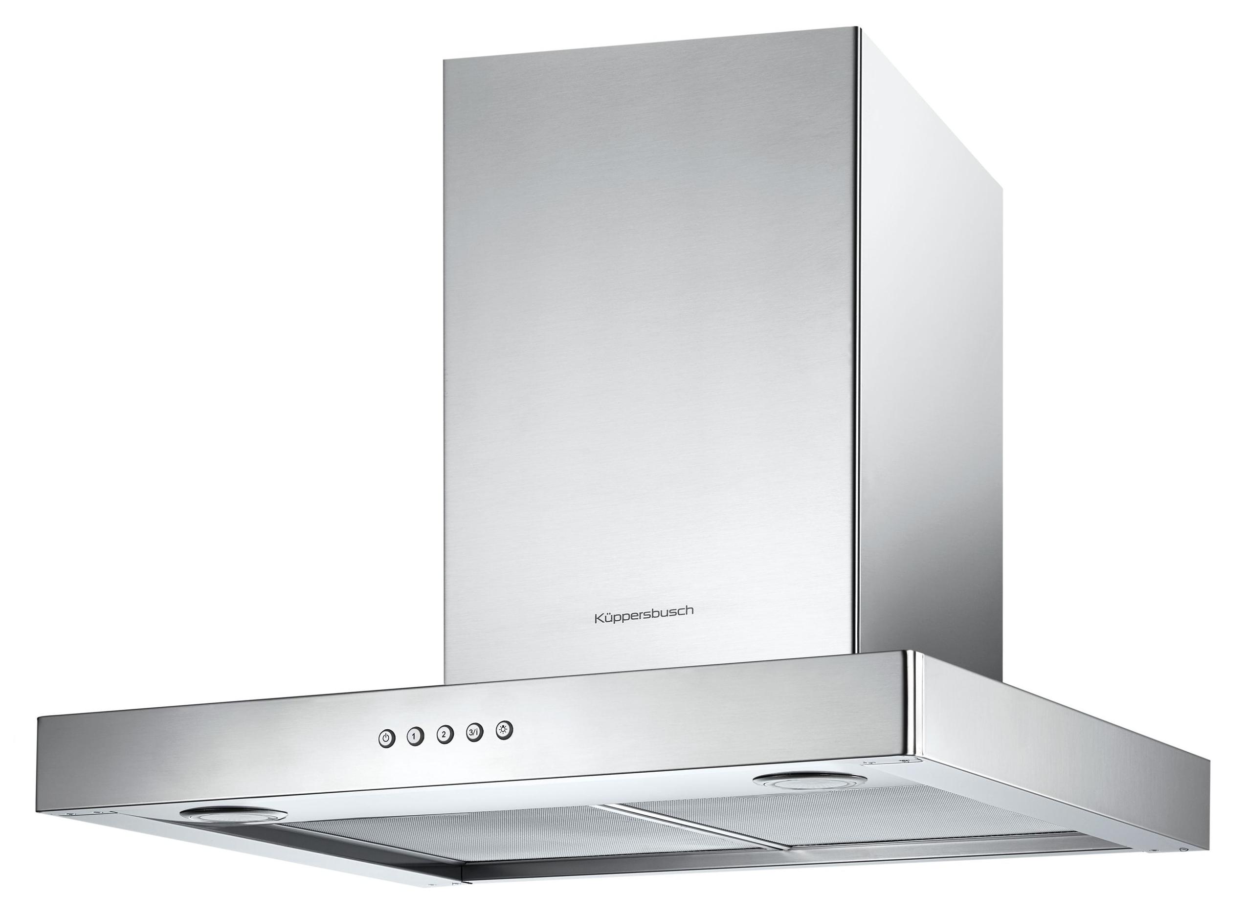 Küppersbusch DW 6340.1 E K-SERIES.3 Wandhaube 60 cm Edelstahl