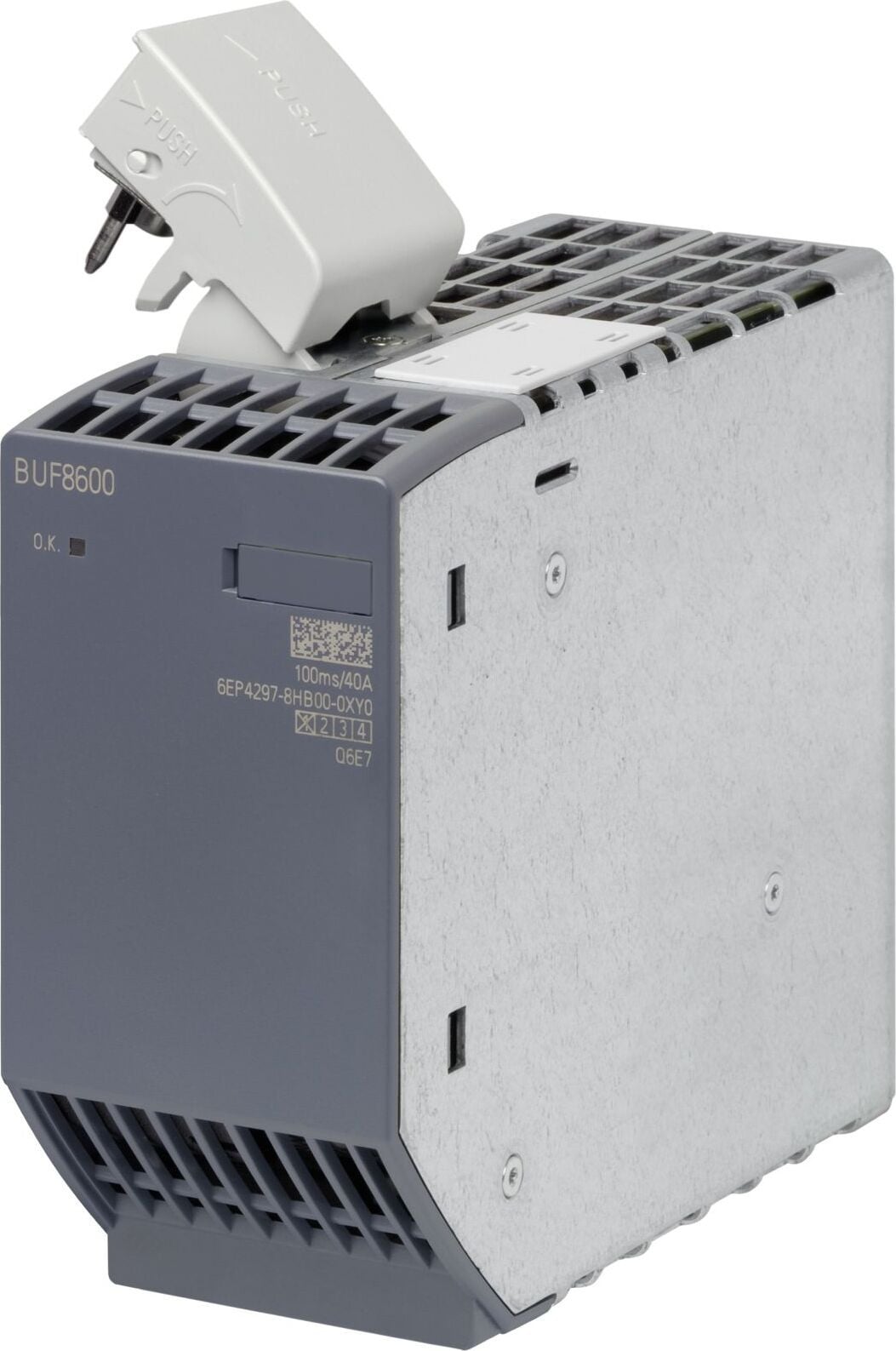 Siemens 6EP4297-8HB00-0XY0 Intern Meerkleurig