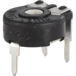 PIH PT10MV104IPM - Trimmpotentiometer, 100 kOhm, linear