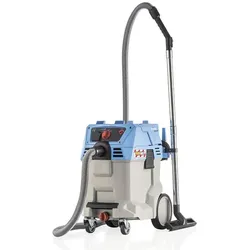 Werkstattsauger Kränzle Ventos 42 L/PC Filterreinigung per Knopfdruck, Staubklasse L