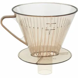 Westmark Stutzen-Kaffeefilter, 24452270