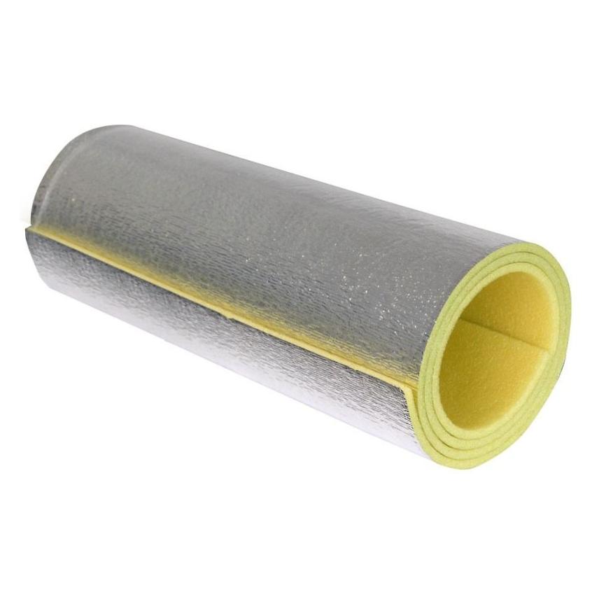 Sunflex Aluminium-Isomatte 8 mm 180x50cm (46259910)