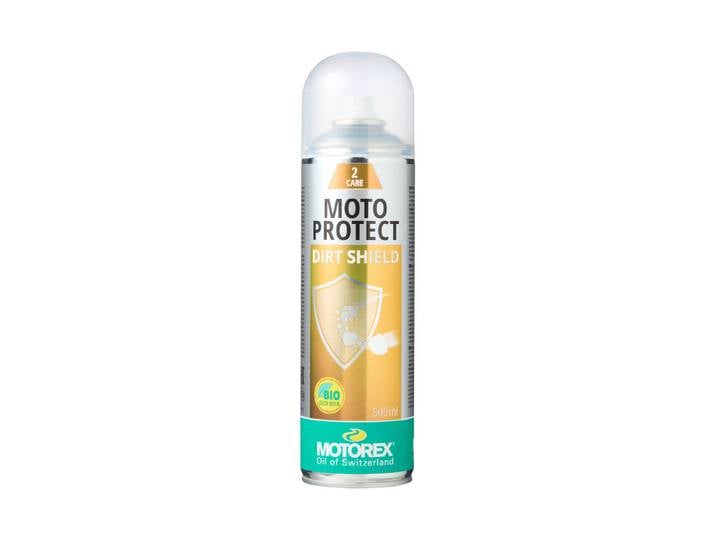 Motorex Moto Protect Spray 500ml