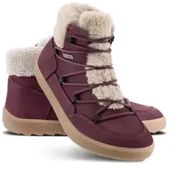 Be Lenka Bliss - Burgundy Red 36
