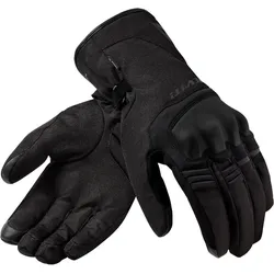 Revit Lava H2O WP Winter Damen Motorradhandschuhe L