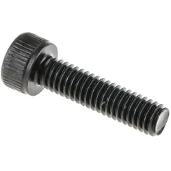 RS PRO, Schrauben, ISO Schrauben DIN912 M4x16mm