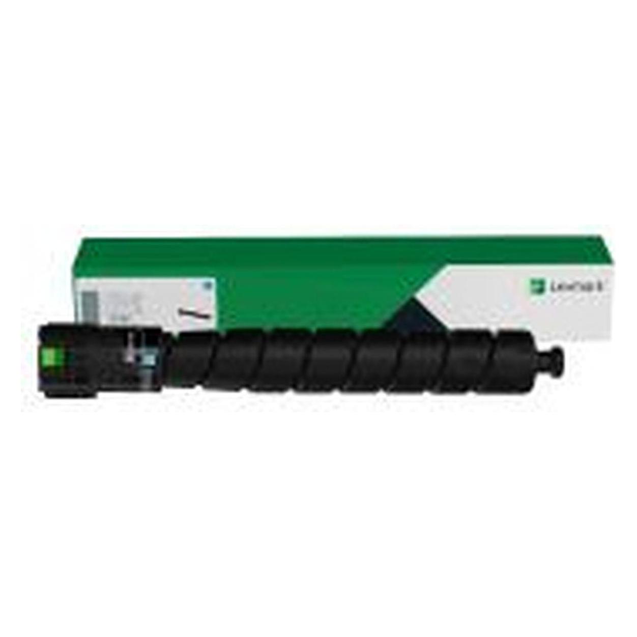 Lexmark Magenta original (M) (83D0HM0)