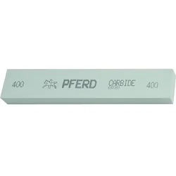 PFERD TOOLS Polierstein vierkant für harte Materialien im Werkzeug- und Formenbau - 33400048