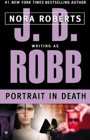 Robb, J. D. - Portrait in Death - Preis vom 11.10.2026 15:43:13 h