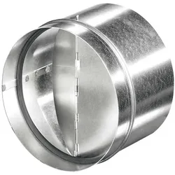 Maico, Zubehör Belüftungstechnik, Rückschlagklappe AVM 10
