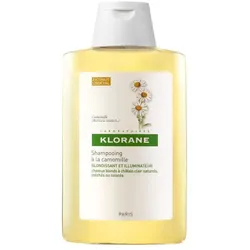 Klorane Kamillenshampoo