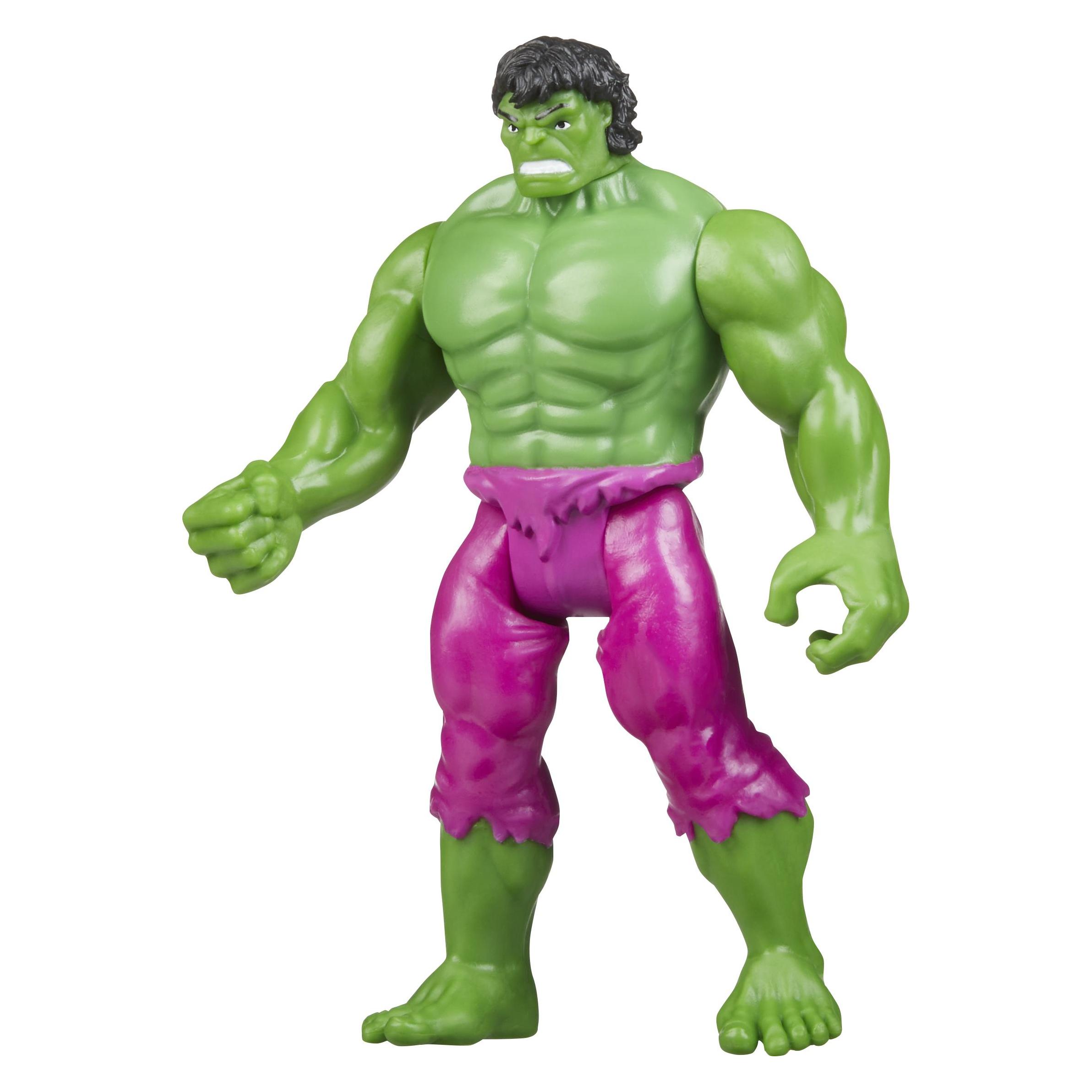 Hasbro Hulk (F66995X2)