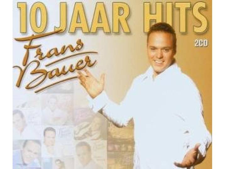 10 Jaar Hits