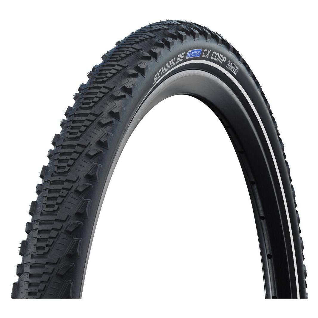 Schwalbe CX Comp (28 x 1.50, 40-622) (11150369.02)