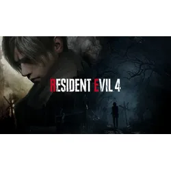 Resident Evil 4 (2023)