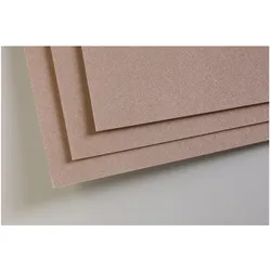 Clairefontaine, Bastelpapier, Trockene Techniken