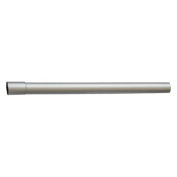 starmix Saugrohr 32mmD,50cm,alu 436425 (436425)