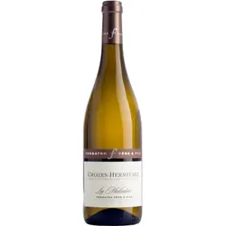 La Matinière 2024 Blanc - Ferraton Père & Fils - 0.75L