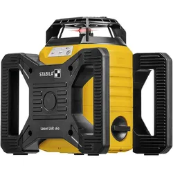 Rotations-Laser Stabila Typ LAR 160 Set