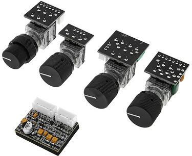 Sadowsky Onboard Bass Preamp F-Style