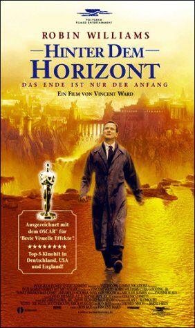 Hinter dem Horizont [VHS] - Preis vom 27.09.2026 03:53:48 h