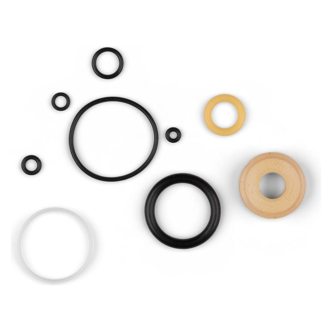 Fox Seal Kit: 2024 Float Damper Rebuild Kit SH (58891952)
