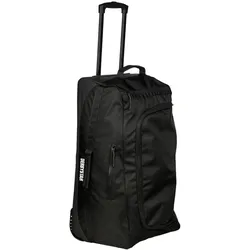 DERBYSTAR Brillant Teamtasche Trolley schwarz 75 l