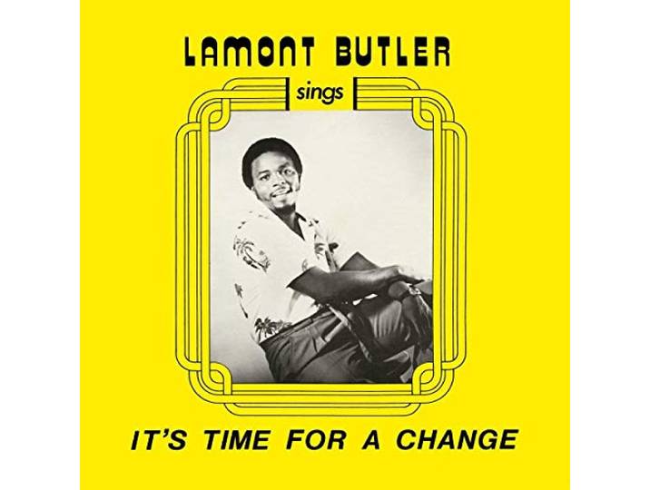Lamont Butler - Its Time For A Change
