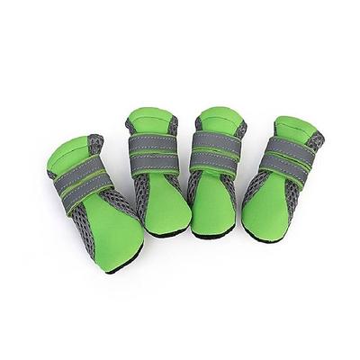 Haustierschuhe, Hundeschuhe, Wanderschuhe für kleine Hunde, heißer Verkauf, neuer Heimtierbedarf, Direktverkauf ab Werk