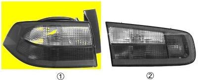 VAN WEZEL 4348921 Takavalo