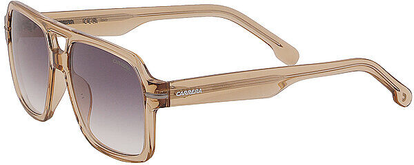 CARRERA BRILLEN Sonnenbrille 377/S/56 hellbraun EG