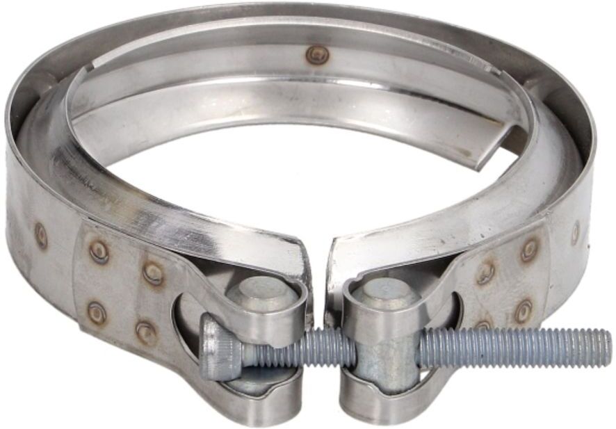 Klemmstück, Abgasanlage DINEX 80807