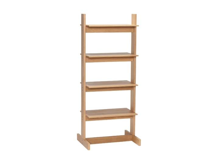 Hübsch Forma Regal Eiche