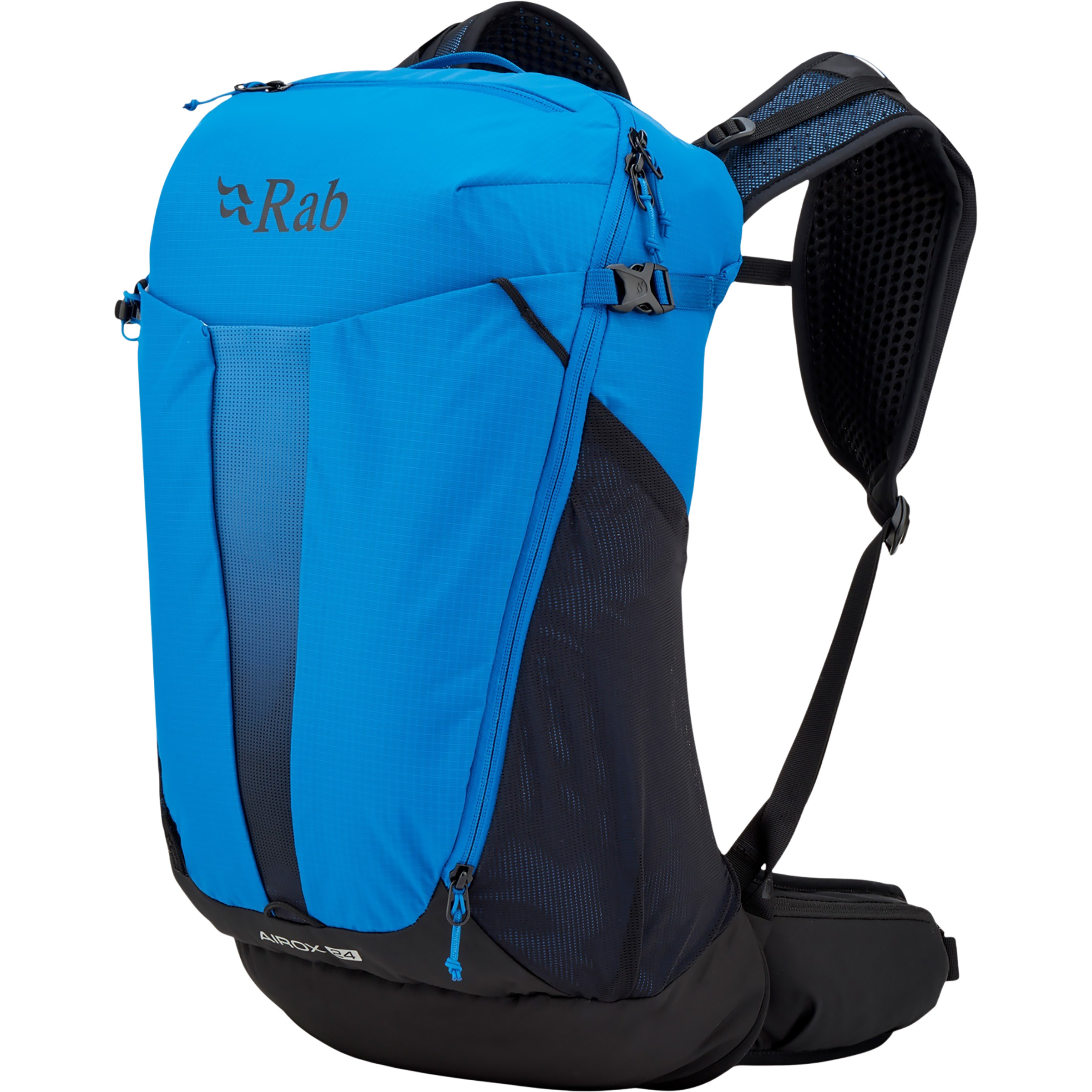 Rab Airox 24 Wanderrucksack blau Größe 24L | M Trekking