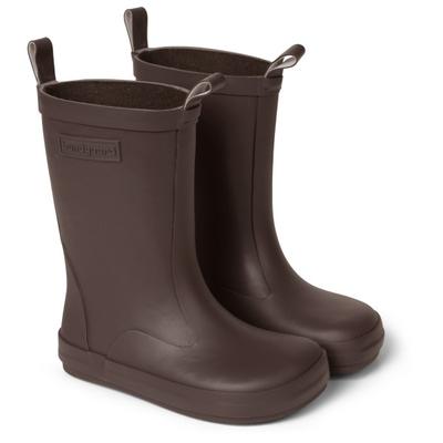 Bundgaard - Kid's Atlas - Gummistiefel 28 | EU 28 braun