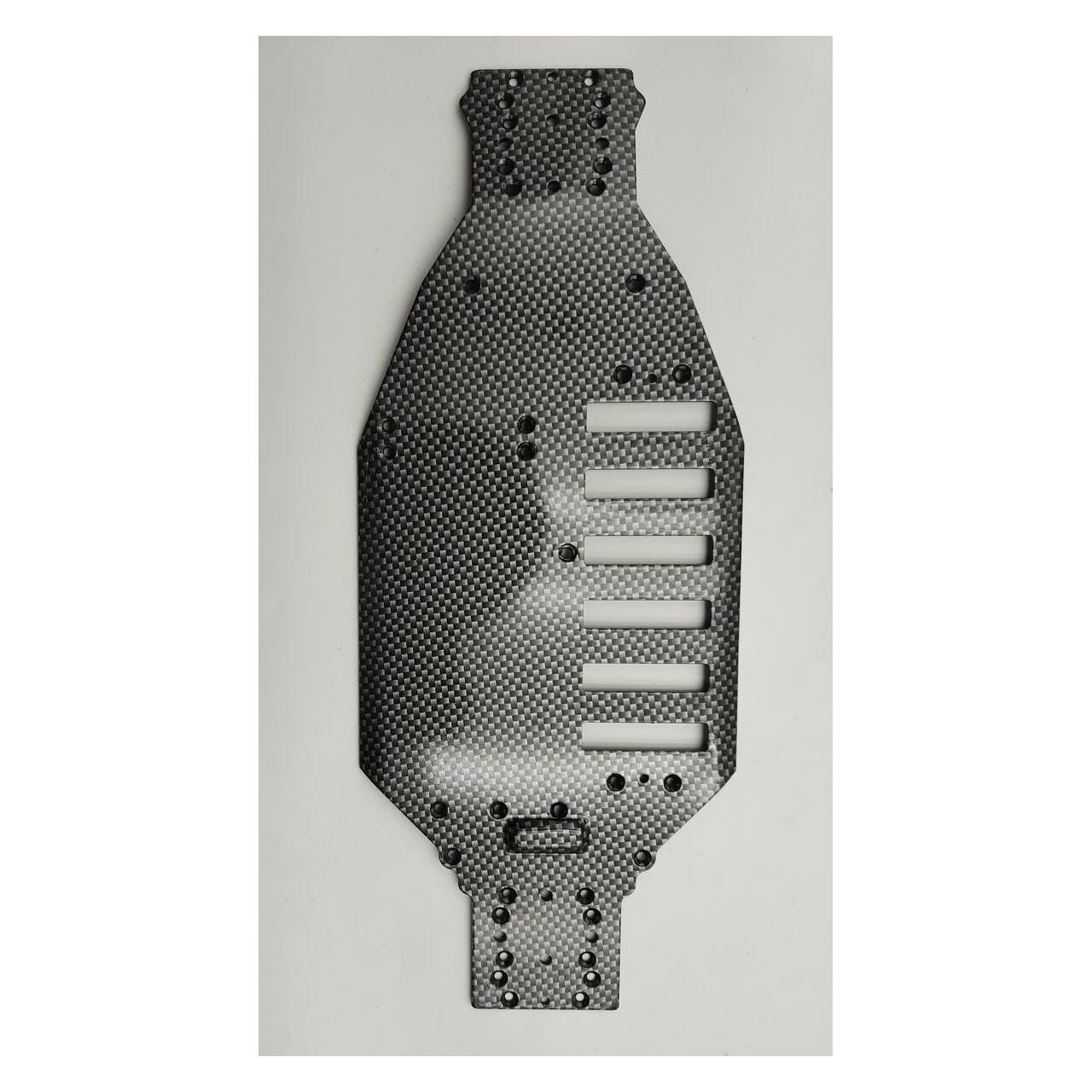 Jamara Chassis Tiger-Cocoon-Toxic (505101)