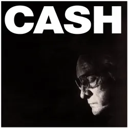 American Recordings, Schallplatten, Johnny Cash - American IV: The Man Comes Around (Johnny Cash)