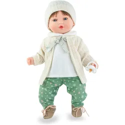 Marina & Pau Petite Winter B