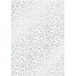 Baier & Schneider, Bastelpapier, Transparent-Papier (10x)