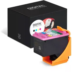 Digital Revolution Tinte ersetzt HP 3YM63AE  305XL  color
