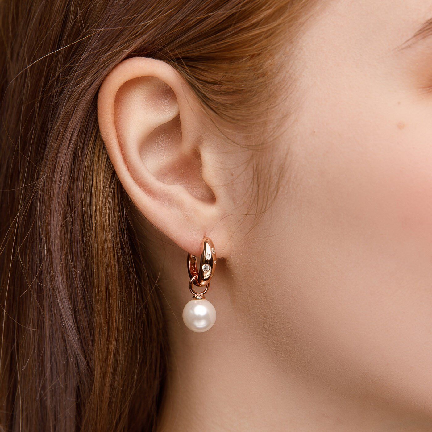 NEORE Cosmos Warm & Belle L Pearl Gift Set
