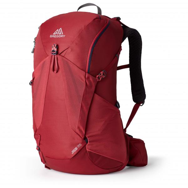 Gregory - Women's Jade 28 - Wanderrucksack Gr XS/S rot