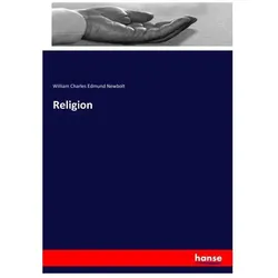 Religion, Sachbücher von William Charles Edmund Newbolt