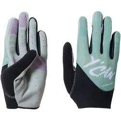 ENDURA Handschuhe Damen Hummvee Lite Icon | Salbeigrün M