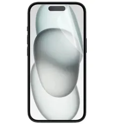 Mobilis 036310 Display-/Rückseitenschutz für Smartphones Klare Bildschirmschutzfolie 1 Stück(e)