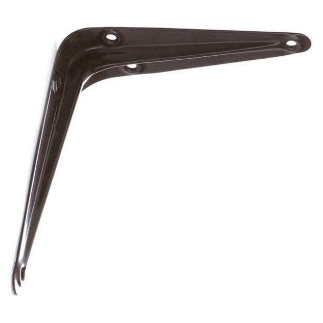 Haushalt HOLDER SHELF 100X125 SB-01 BROWN (33033728)