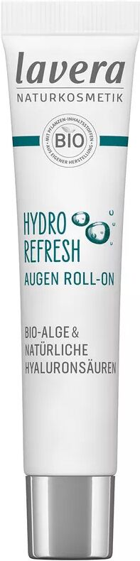 Lavera - Hydro Refresh Augen Roll-on, 15 ml